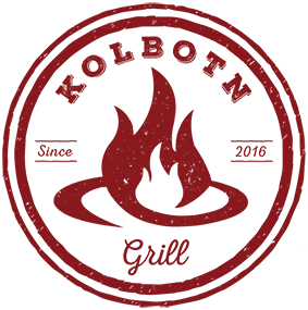 Kolbotn Grill logo